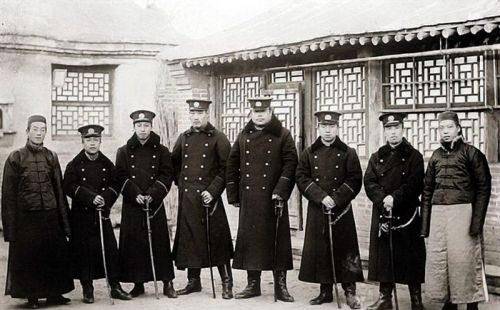 这才是真正令国人骄傲的西北军不打内战只打外战