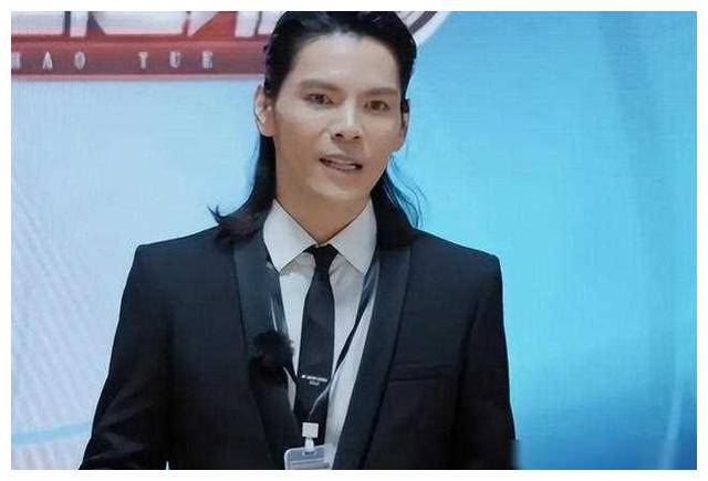 向佐吴镇宇道歉网友惊呼关系彻底恶化难以修复