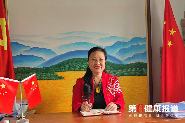 深圳健康管理者冀望两会科技新动力在深转化提升