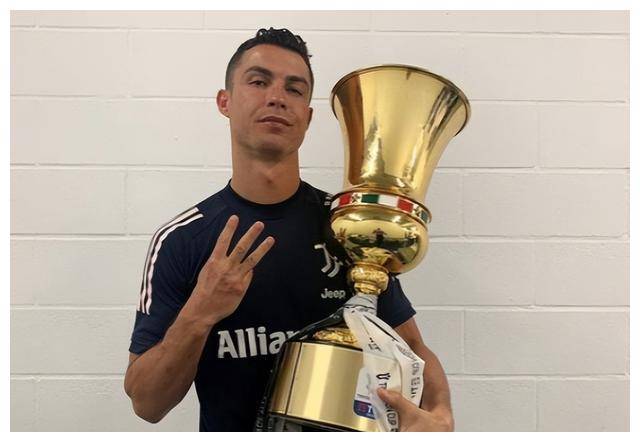 c罗生涯:2个决定,一个遗憾金球梦,另一个错失巅峰._利雅得_尤文_皇马