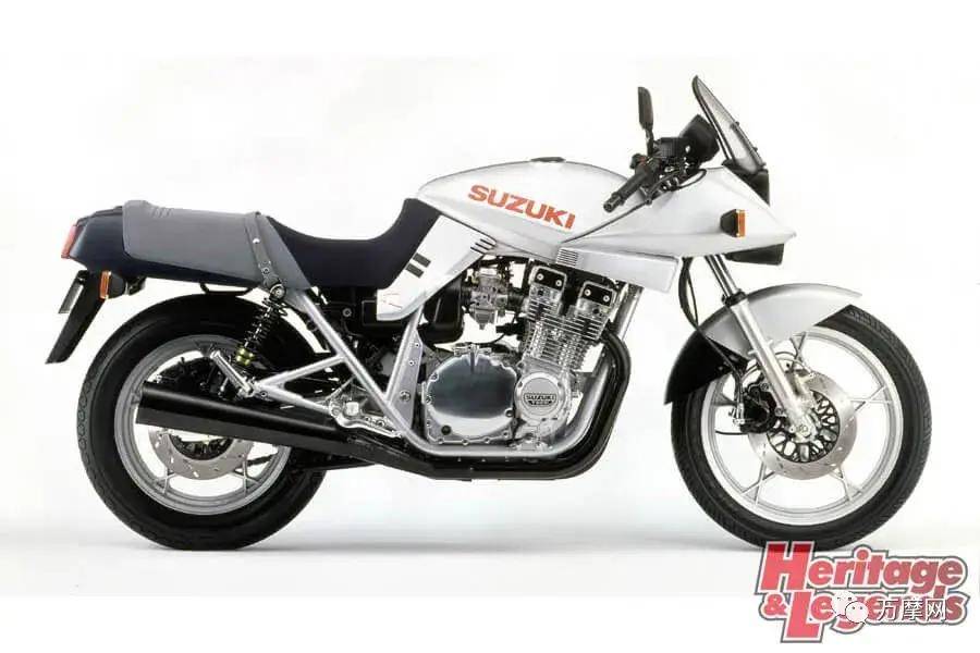 终于全了,铃木"刀"katana gsx1100s/750s发展历程_搜狐汽车_搜狐网