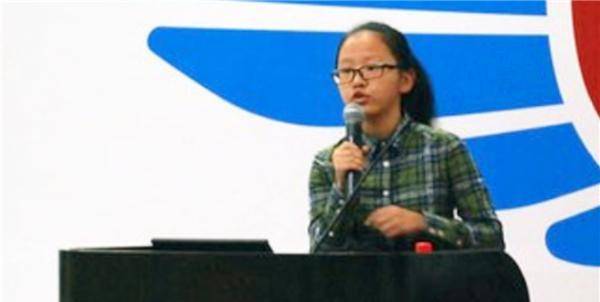 广东16岁女孩口出狂言:"我拿百万投资,你们却在打王者"_喻言_创业