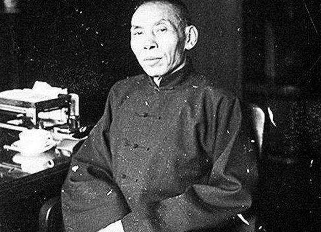 原创90年前风流才子袁克文辞世成千风尘女子送行其父也没有这排场