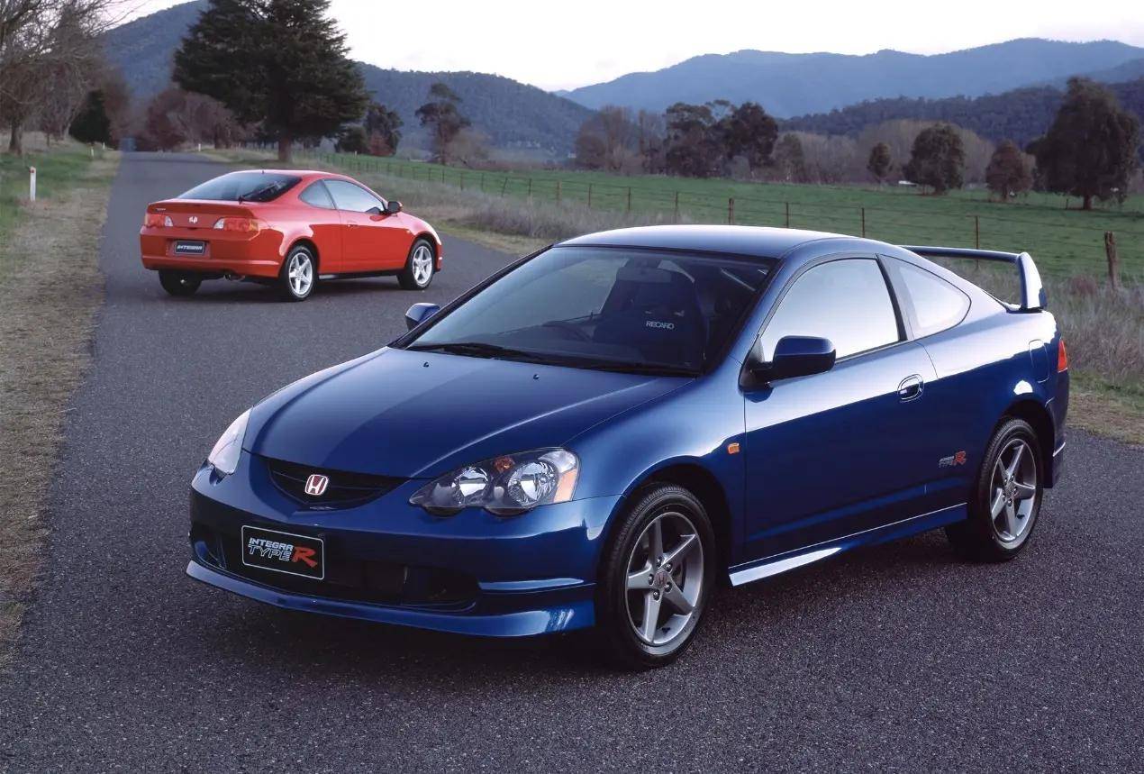 广汽本田复活integra?这两个悬念必须说清楚_搜狐汽车_搜狐网