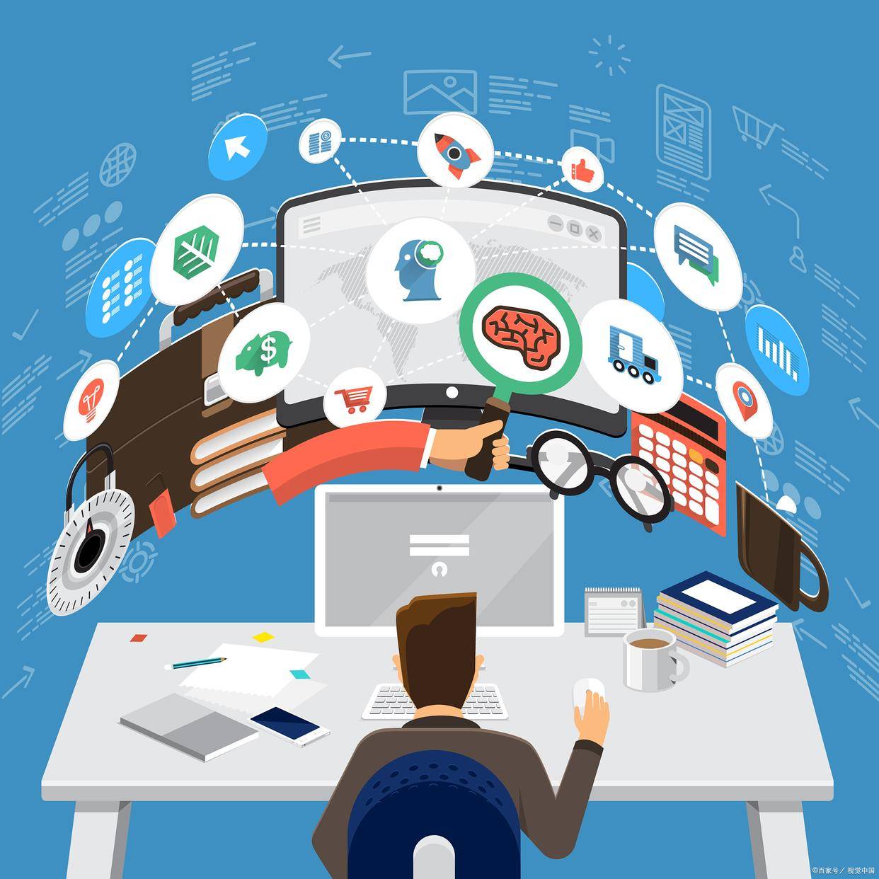 海外网红营销趋势全球化时代的营销新风向