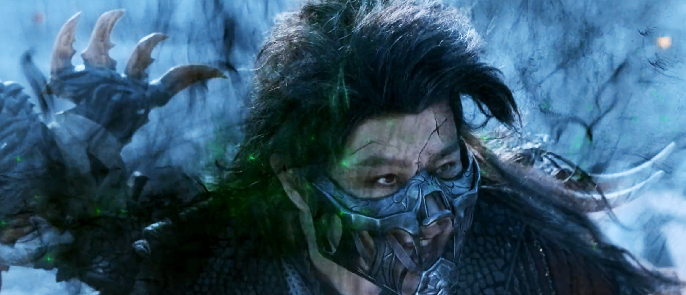 原创烈焰被伍赓戏弄的周巧成第二个弑神者杀害鬼木成天下之主