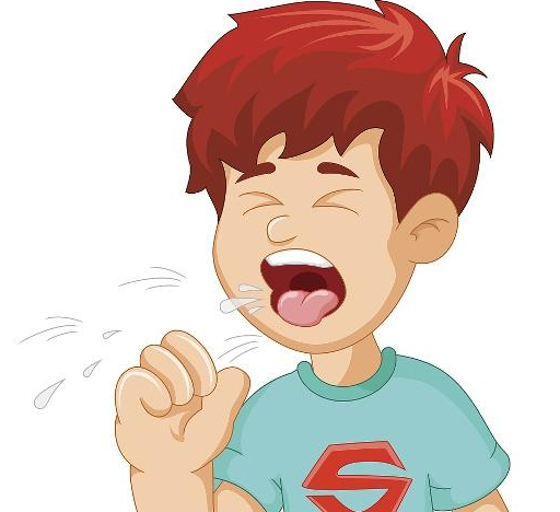 原创孩子咳嗽老不好不要再傻傻的给孩子吃药了吃这个水果吧