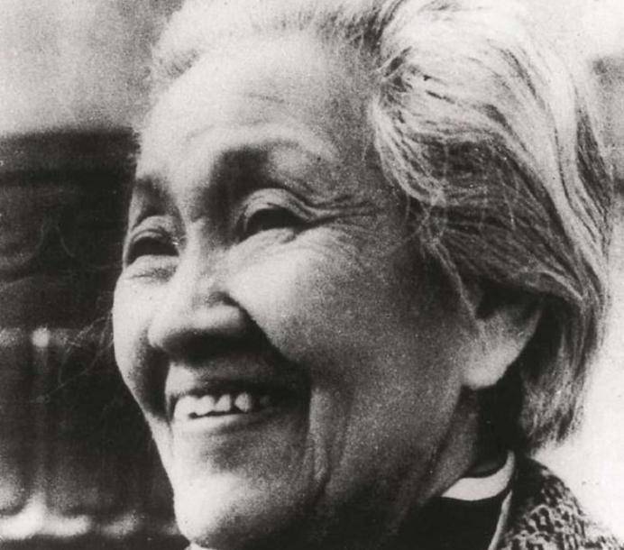 她接生5万位婴儿,但自己终生未嫁,只因一句玩笑话,让人唏嘘_林巧稚