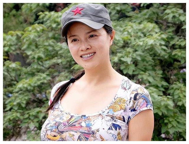 石兰:曾相识9天,闪婚奇缘,从离婚到幸福并存_生活_故事_勇气