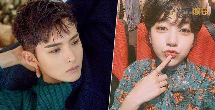 ari金善英个人资料 爱情引关注现男友金厉旭前男友是谁_恋情_女友