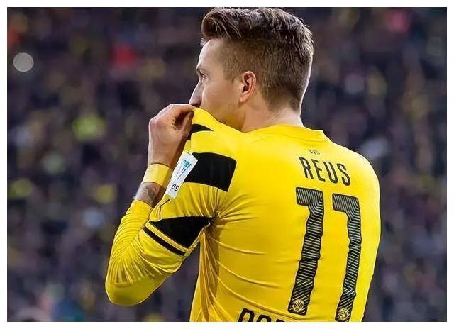 再见多特红鸟谈判中德国前锋续约遭拒球员愿加盟