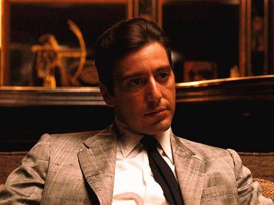 为什么第一代第二代教父有很大差距?1972年3月15日《教父》公映