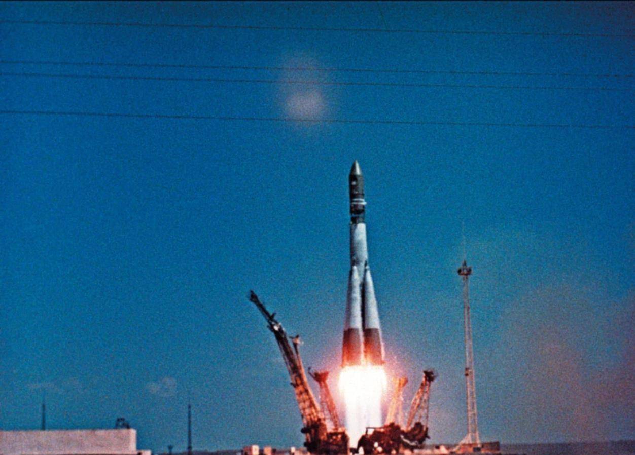 苏联的科学技术有多牛?文盲遍地到迈向宇宙,震动美国华尔街_教育_发展