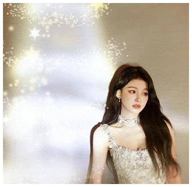 女星孙怡性感身材吸睛事业线引爆男士迷恋不已