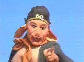 原创西游记里都说沙僧最勤劳其实更累的是他一人干双份活还要被骂