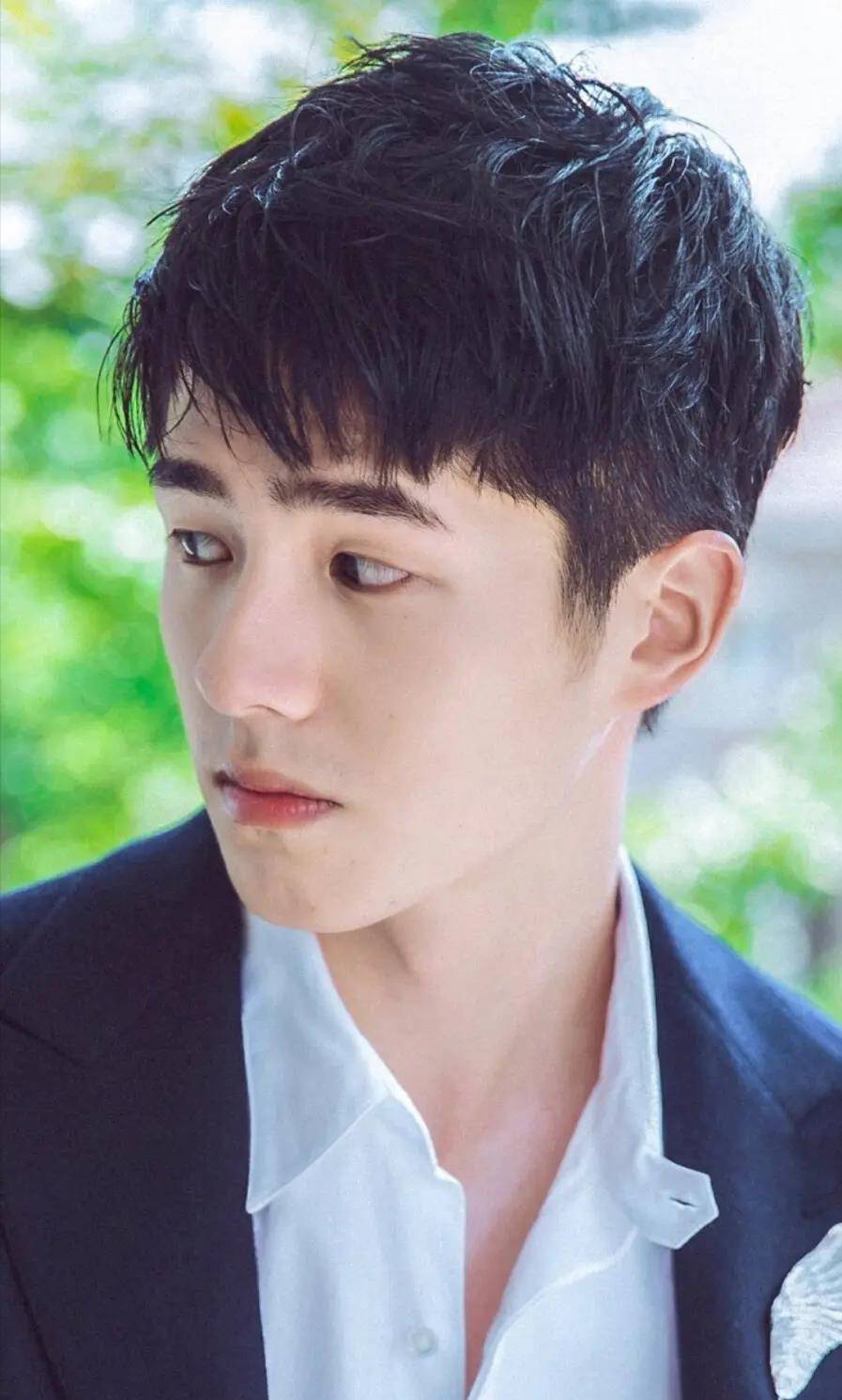 原创还记得校园剧捧红的男主吗刘昊然稳居一线张新成却不温不火