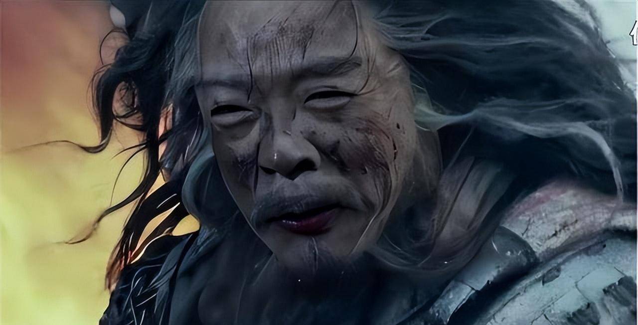 原创李广对匈奴的诈降是不可饶恕吗他是否应该如项羽一般兵败自刎