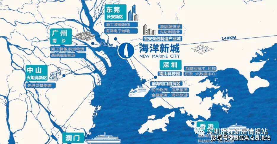 深圳前海会展湾雍境利弊(1313会展湾雍境优点,不足)分析,一文读懂