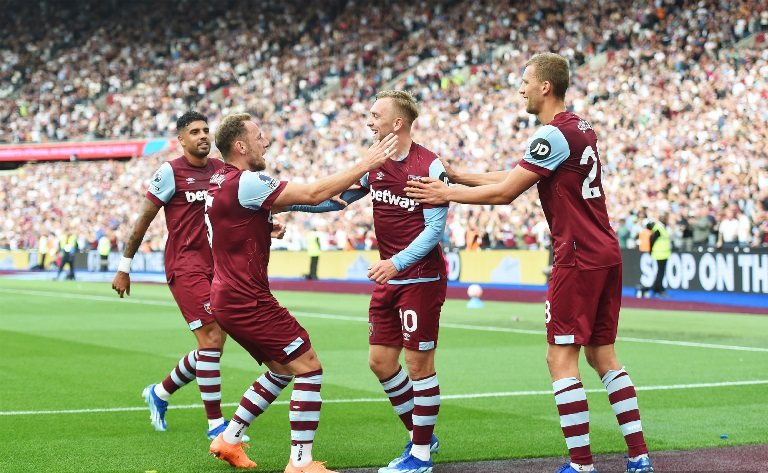 西汉姆联vs弗赖堡