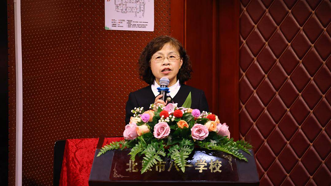 出席仪式的嘉宾有:北京航空航天大学副校长邓怡,宇航学院党委书记刘睿