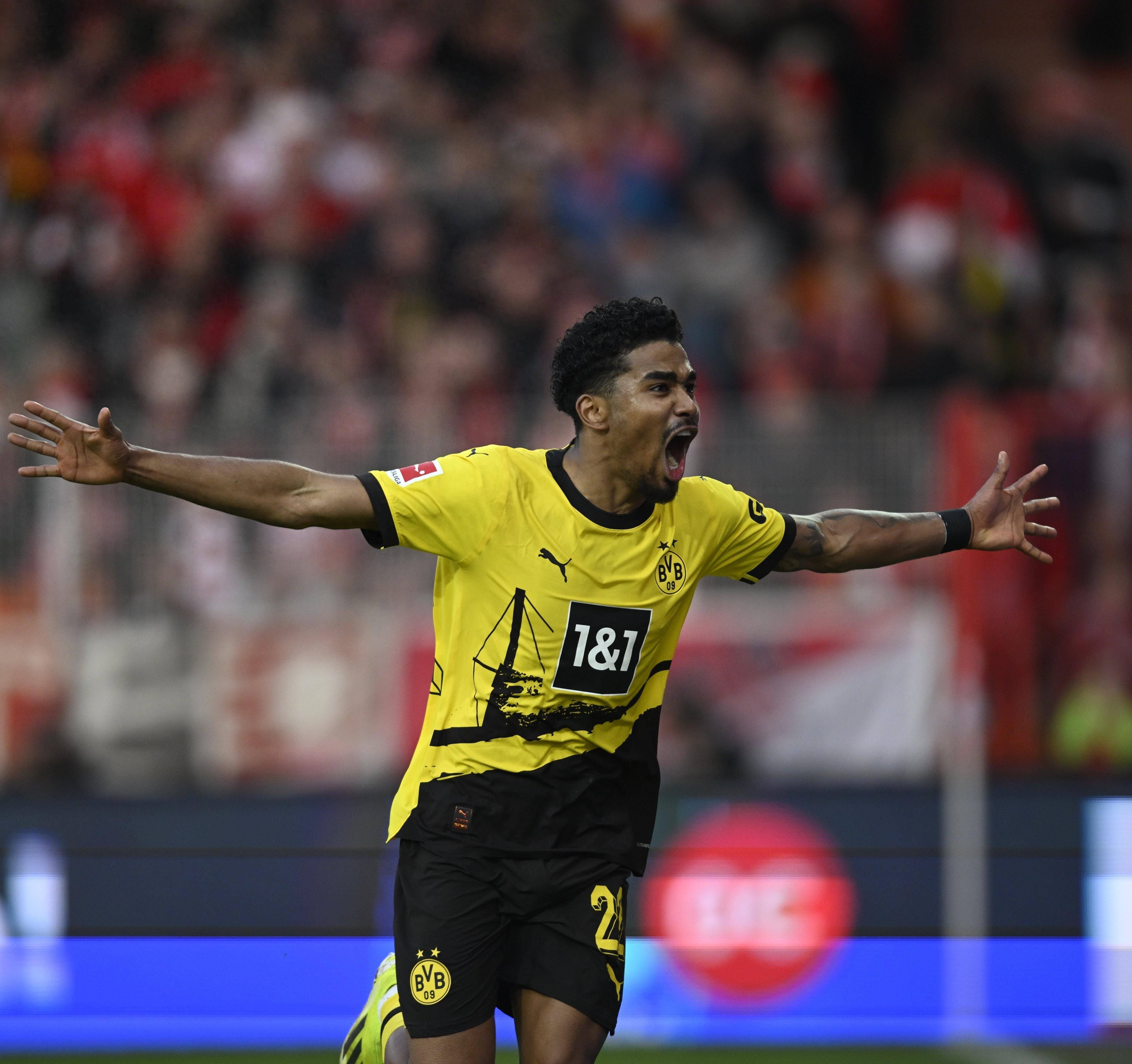 原创马特森在蓝军很难所有年轻球员都上场多特的信任让我进步