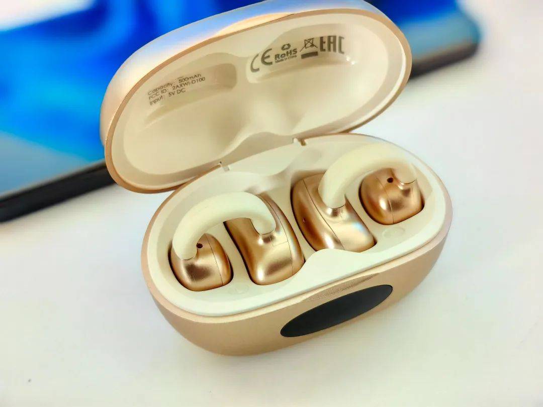 它是我听过音质最好耳机,双飞燕Biosong生物丽声蓝牙耳机