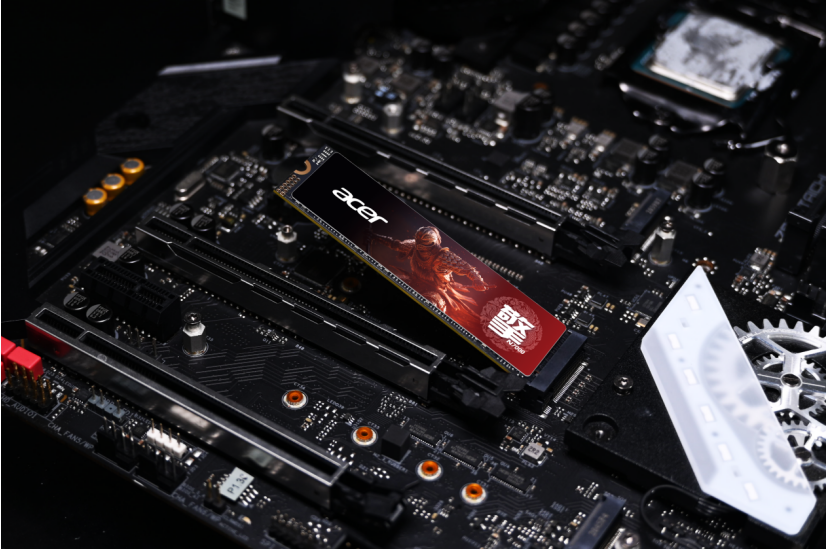 0 ssd必不可少_acer_数量_硬盘