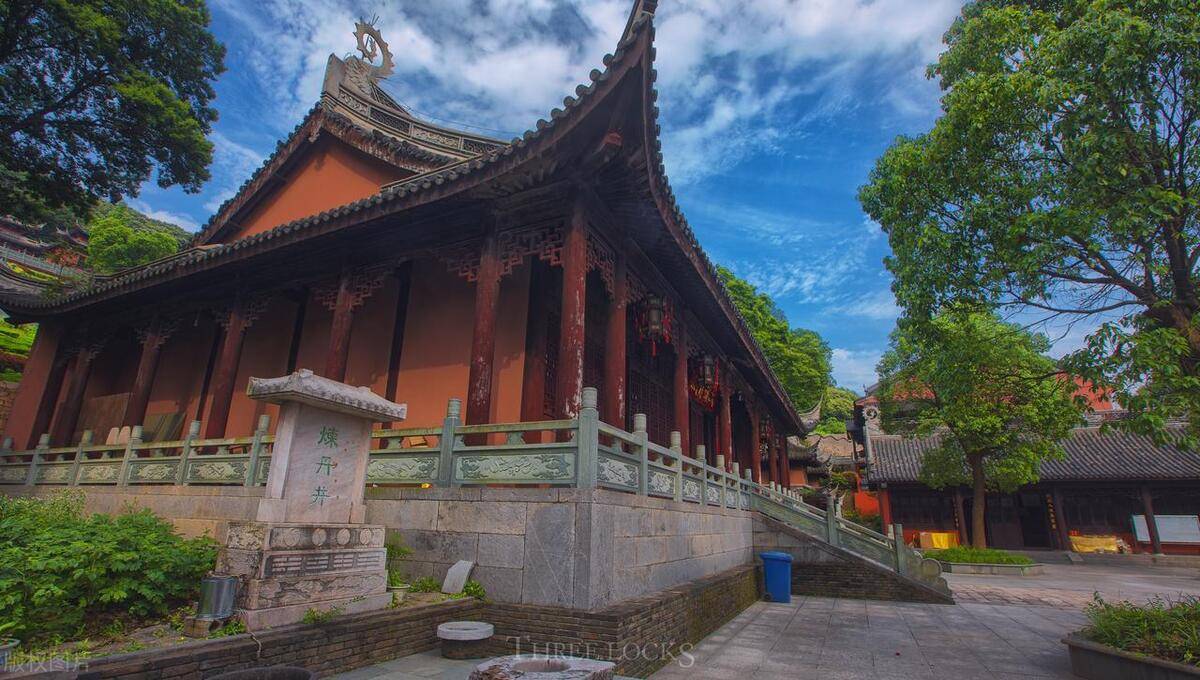 原创道教茅山派的创始人陶弘景为什么被称为山中宰相