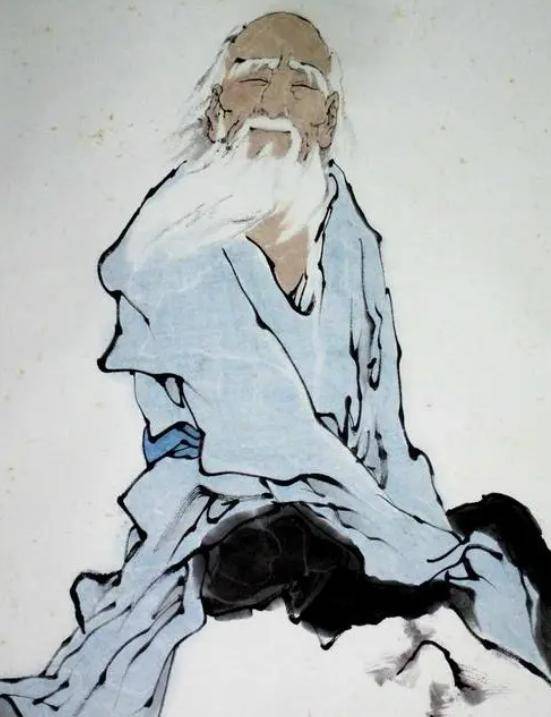原创老子在道教中被尊称为什么他的一生又做了哪些贡献