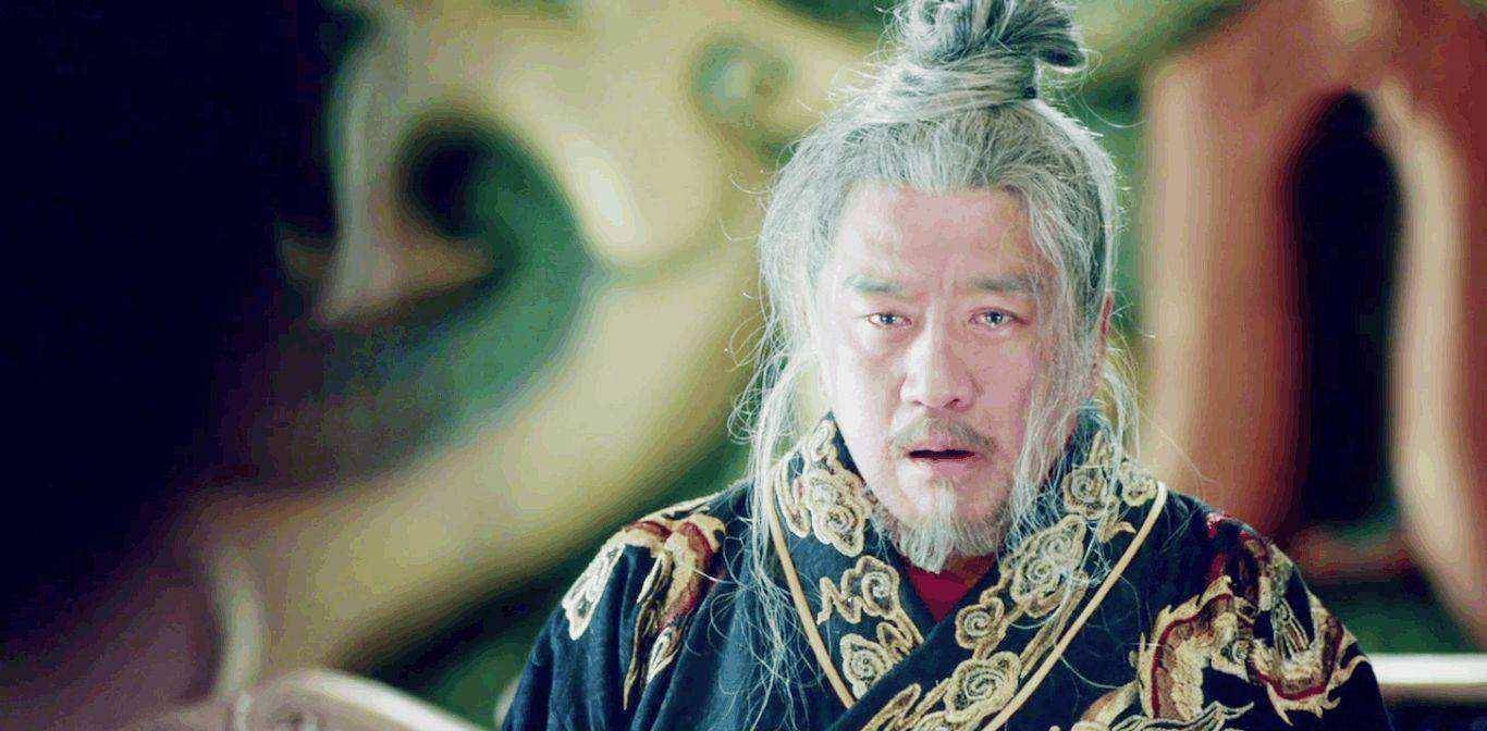 西晋灭亡的时候司马家族有多惨刘聪丝毫不给他们喘息的机会