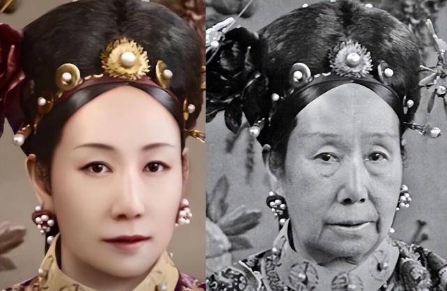 慈禧二十六岁丧夫,却在四十六岁不慎小产_结果_李莲英_古董