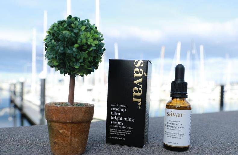 新西兰时尚品"纯到合不拢腿",性价比碾压大牌_产品_品牌_savar