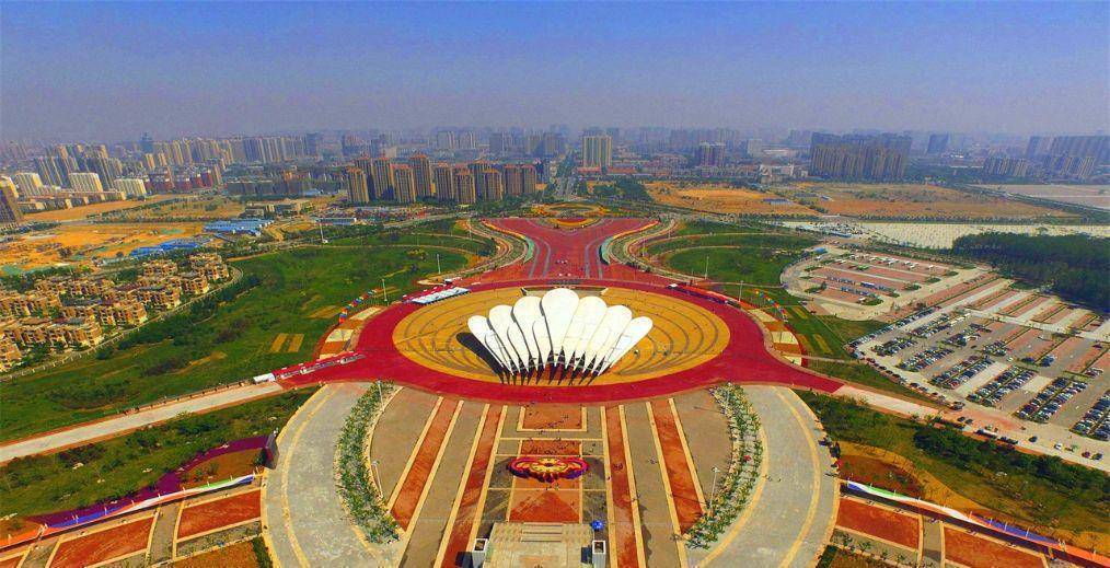 不被看好的三线城市经济超不少二线省会甚至高于新一线沈阳