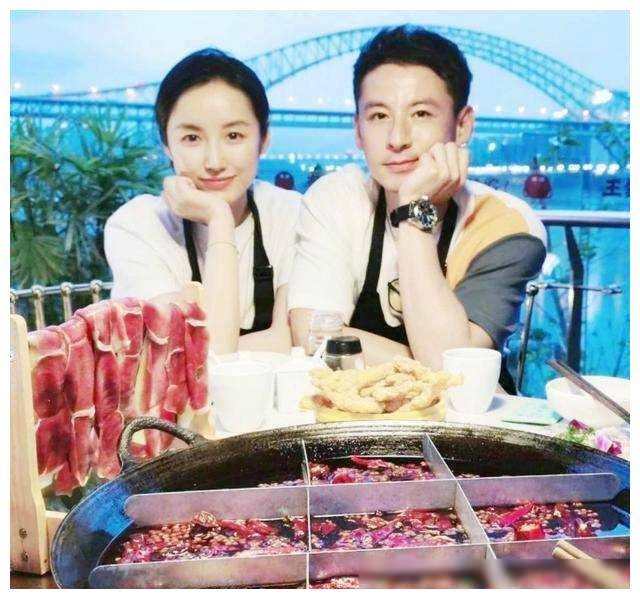 吕一_泳辰_婚姻