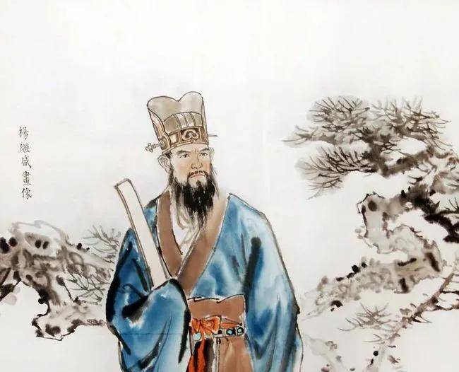 放牛娃出身的杨继盛为何被称为大明第一硬汉