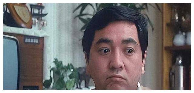 原创秦沛姜大卫尔冬升原来是竟然是亲兄弟怪不怪