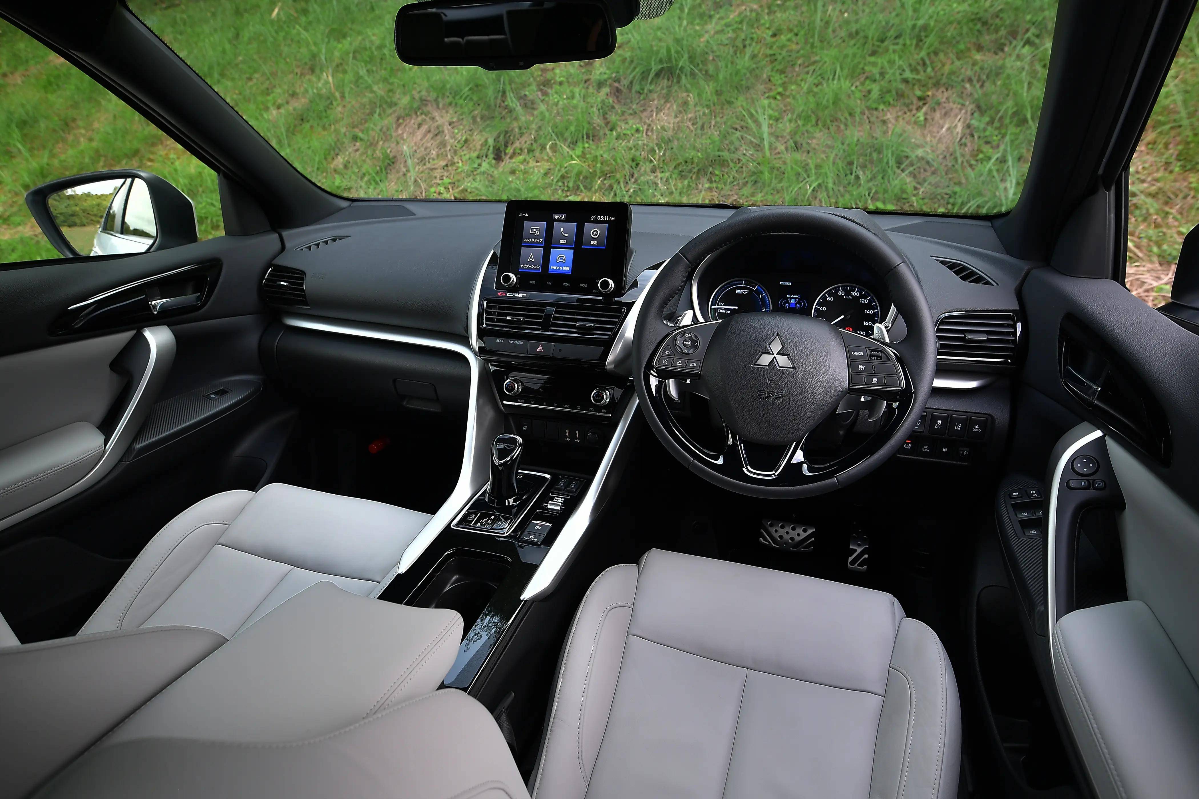 通过中期改款的"三菱奕歌",回顾一下eclipse的辉煌_搜狐汽车_搜狐网