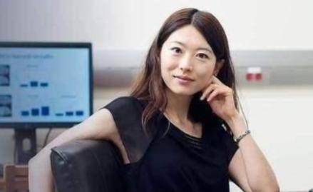 神童何碧玉14岁以750分考进清华大学赴美留学后入美籍