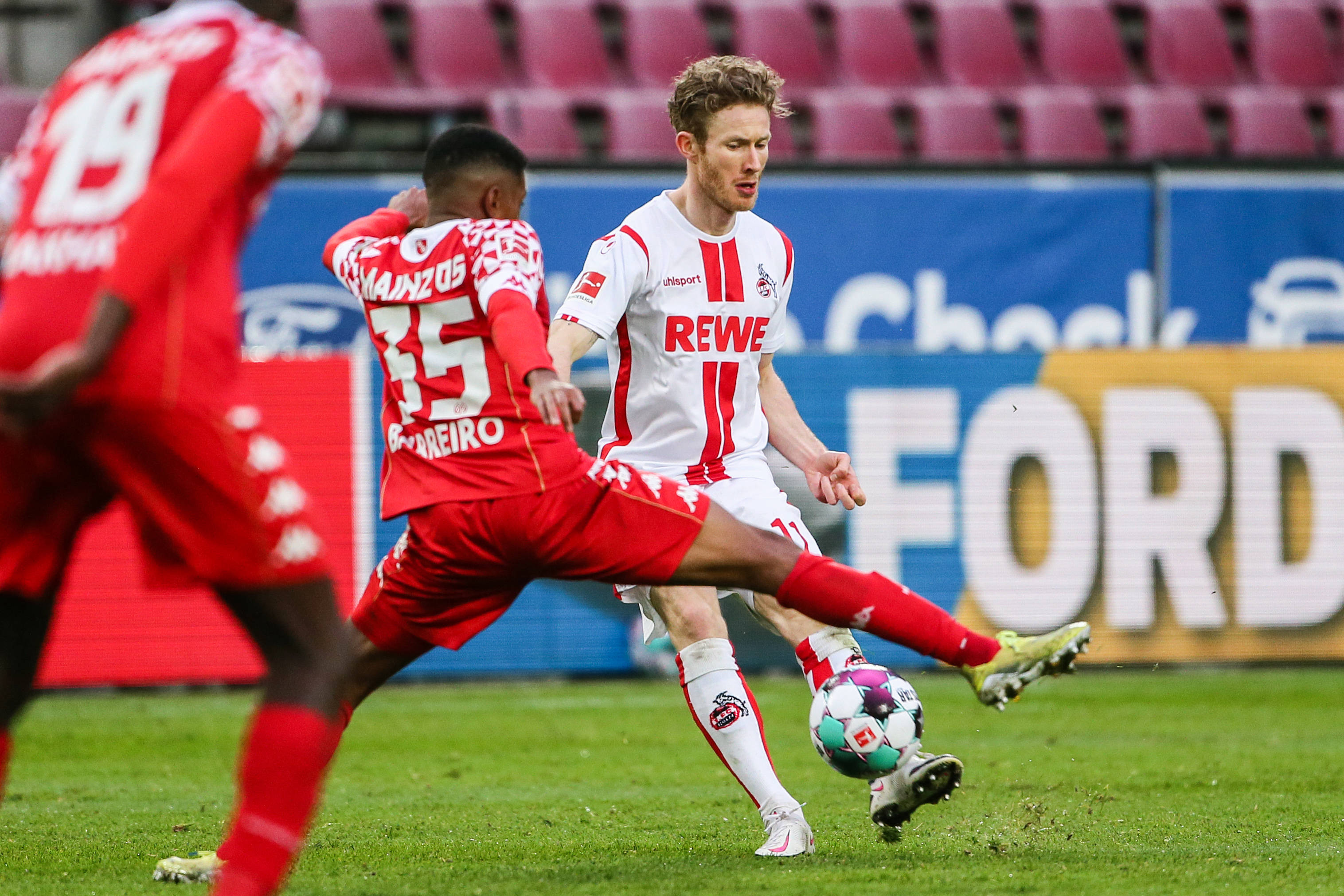 德甲科隆vs莱比锡红牛