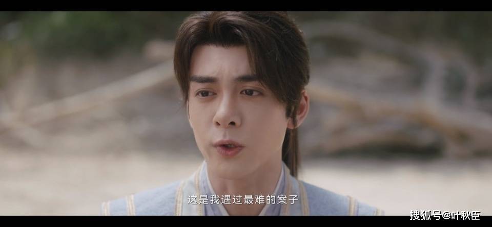 原创莲花楼女宅案一刷时完全没发现这个细节重复刷果然有惊喜