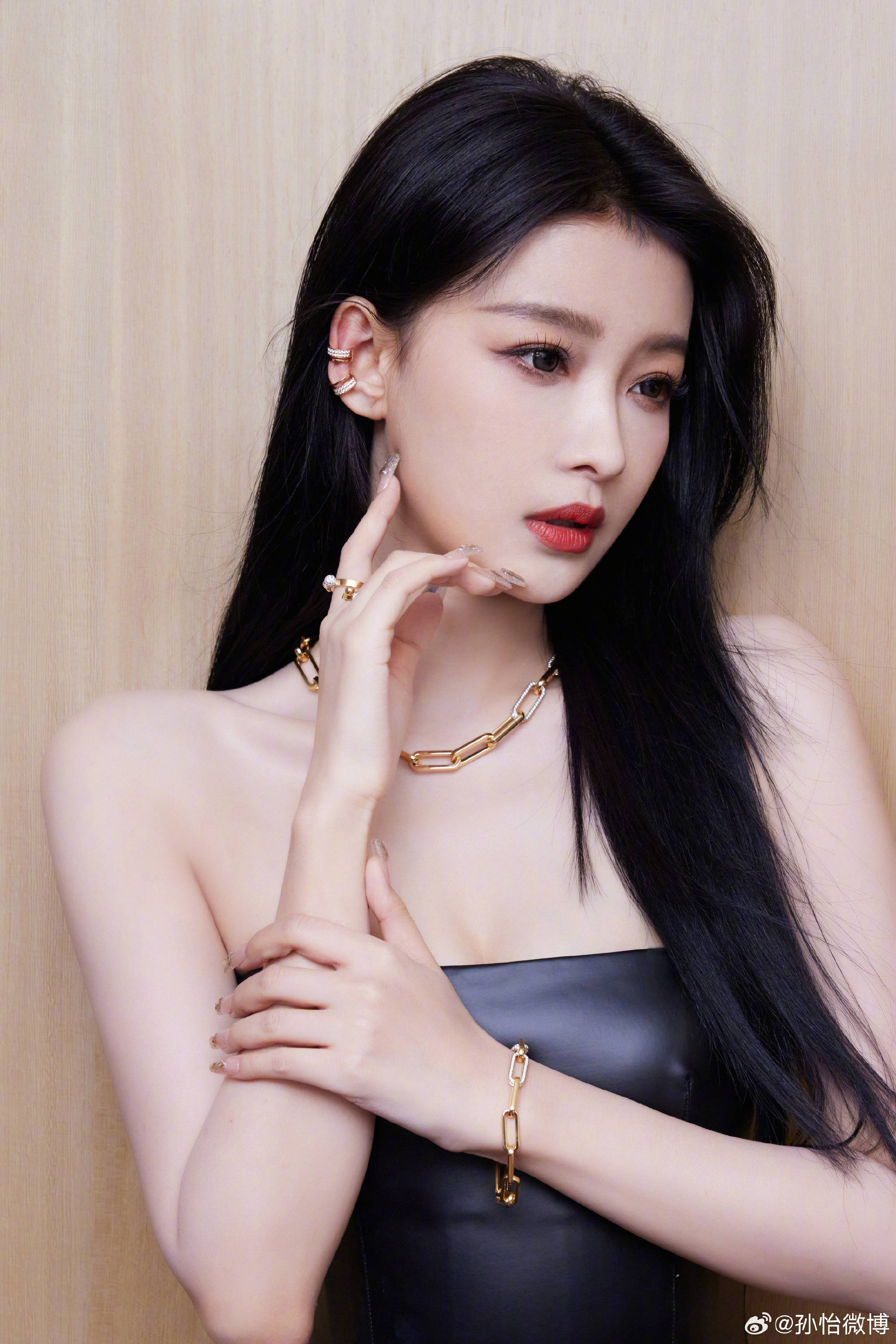 孙怡被实锤知三当三,现在又想立单身人设,可惜粉丝已经不买单了