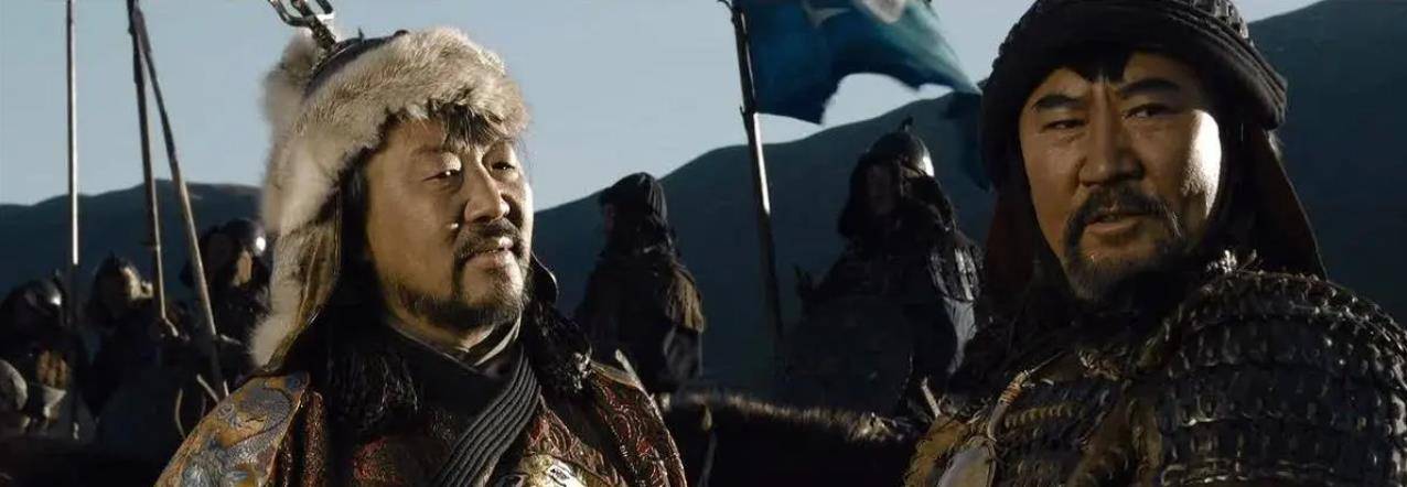 原创铁木真是汗还是皇帝他死后葬在哪成吉思汗陵又经历过什么