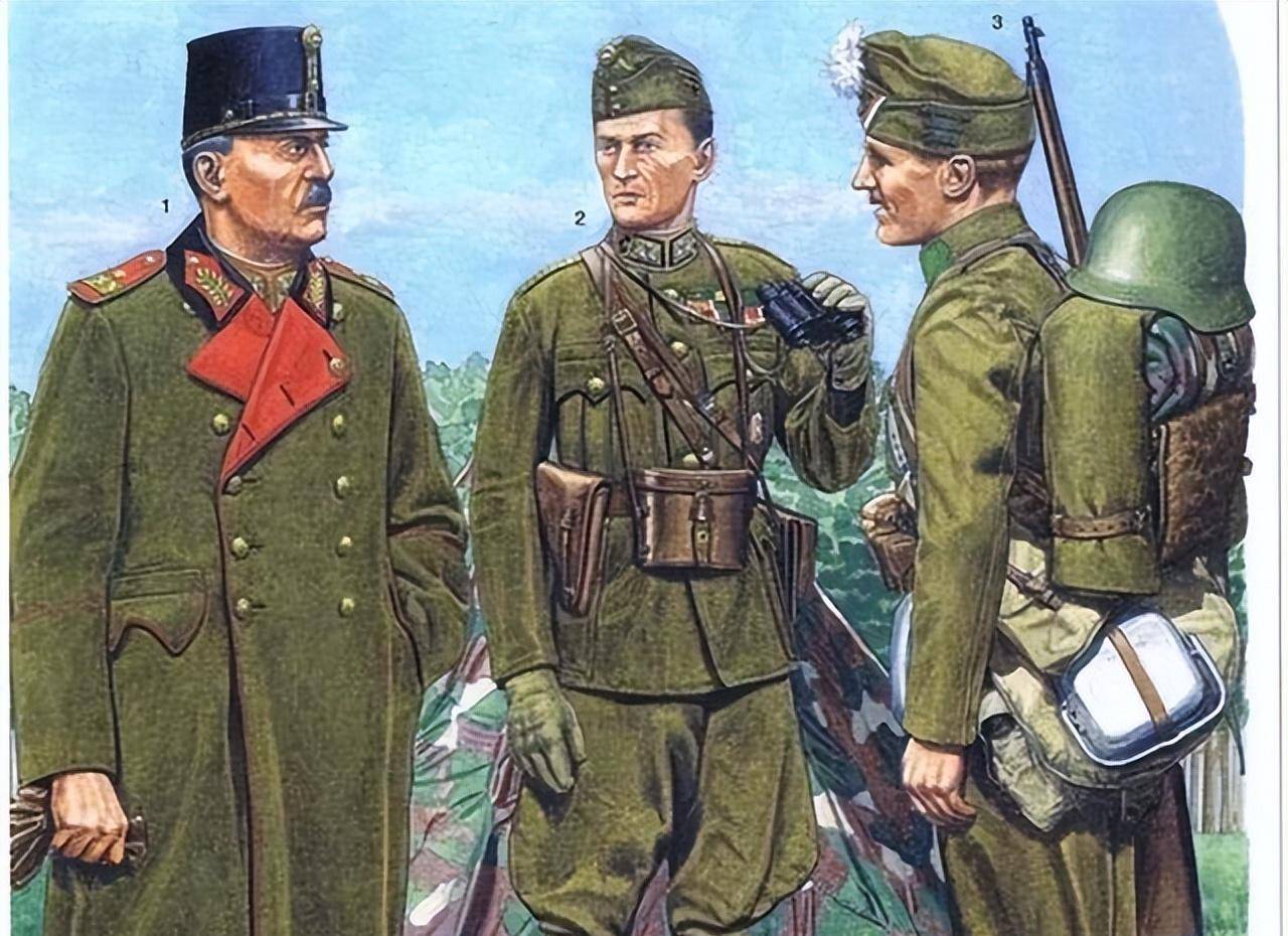 于是到1933年以后,随着德国纳粹势力的崛起,捷克斯洛伐克的国家安全