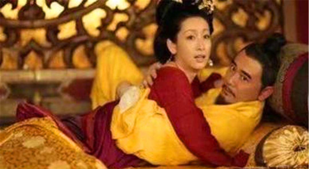 原创古代历史上最怕老婆的7位名人第2位怕老婆怕得连江山都不要了