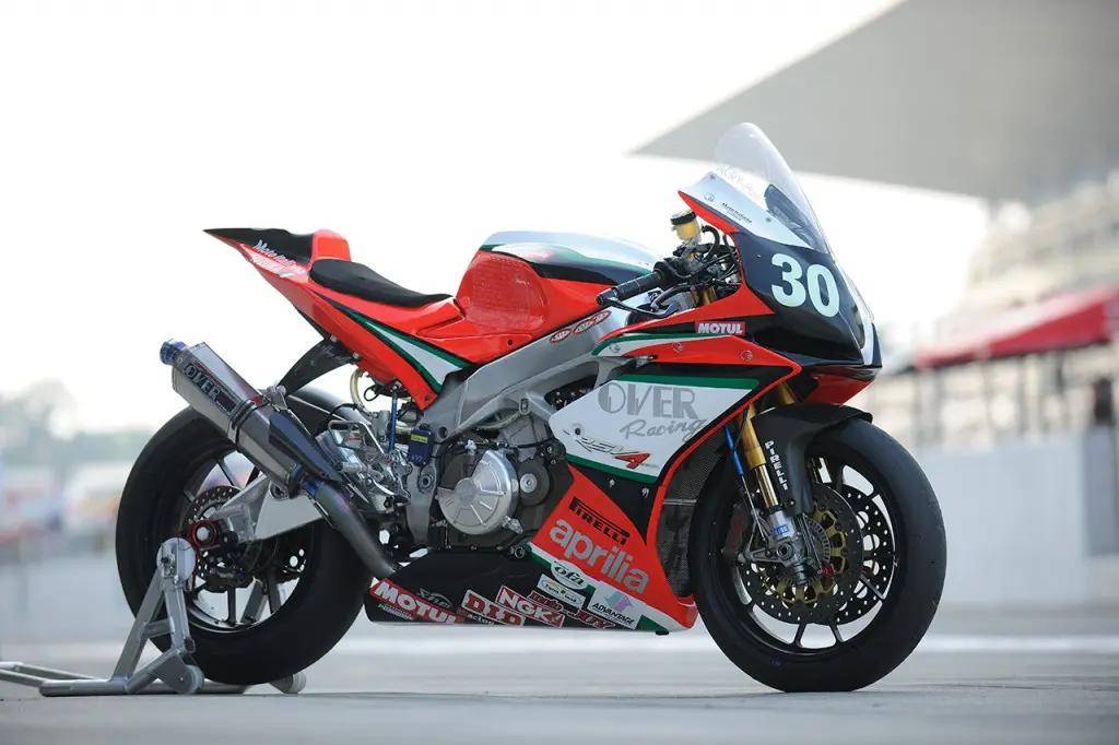 over racing摩托车改装品牌的故事,只会做很酷的事情_搜狐汽车_搜狐网