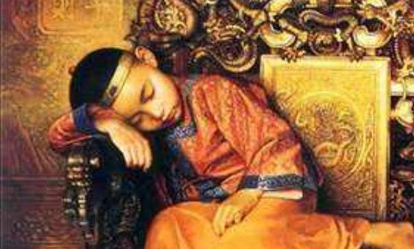 原创杀兄登宝座的昭武帝少年时是出类拔萃的俊杰长大后却判若两人