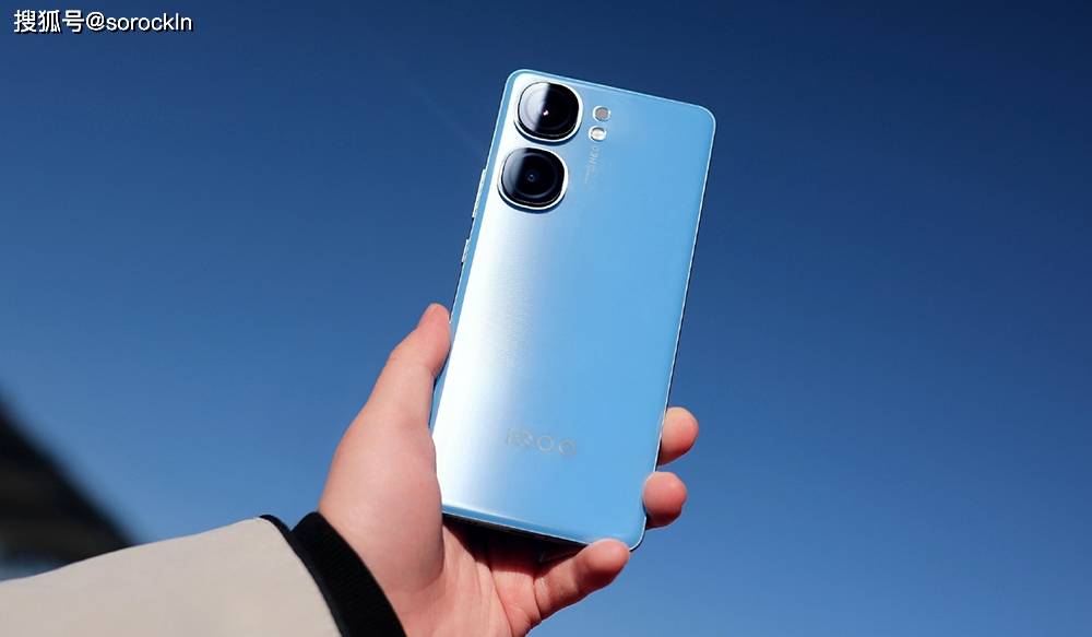 性价比第一名的手机,骁龙8gen2 16gb 1tb,价格亲民还送耳机_neo_红米