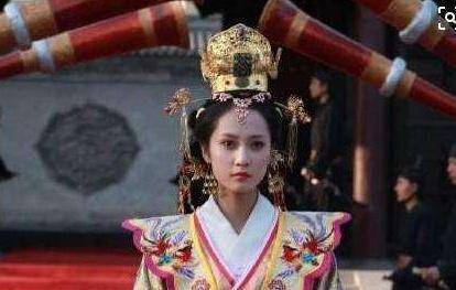 原创朱元璋要杀儿媳儿媳喊冤朱元璋你祸害了多少无辜男孩