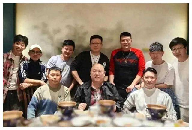 马季徒孙李寅飞直播称给劳务费去曹云金直播间未曾索要过