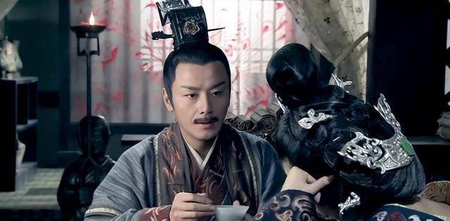 原创汉文帝刘恒从一个藩王演变成为一国之主对汉王朝做了什么贡献